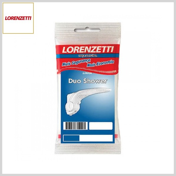 Resistência Elétrica 3060 p/Duo Shower Eletrônica/Multitemperaturas
